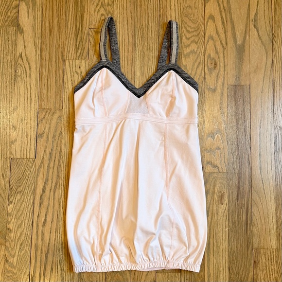 Lululemon Athletica Speed Up Tank top - Picture 1 of 4